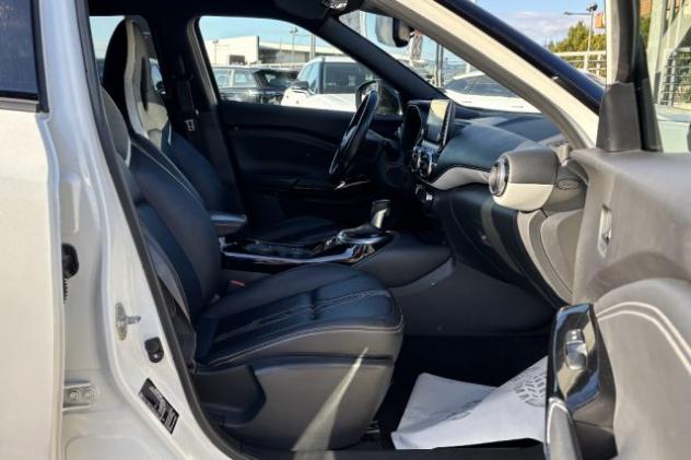 NISSAN Juke 1.6 HEV Premiere Edition rif. 23196105 - Foto 8