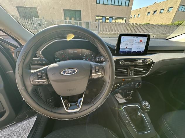 Ford Kuga 1.5 EcoBoost 120CV 2WD Connect - Foto 9