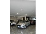 Ford Fiesta 1.5 TDCi 75CV 5 porte Titanium