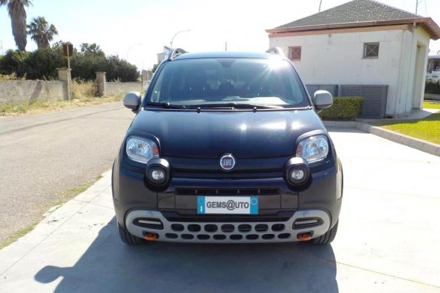Fiat Panda Cross 1.0 FireFly S&S Hybrid - Foto 2