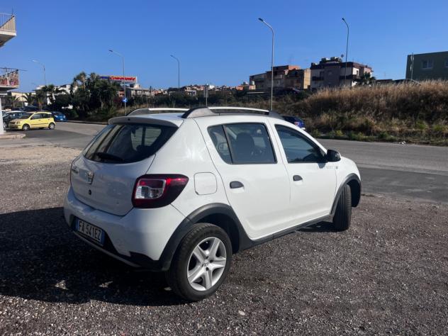 Dacia Sandero Stepway 1.5 dCi 90CV Prestige - Foto 4