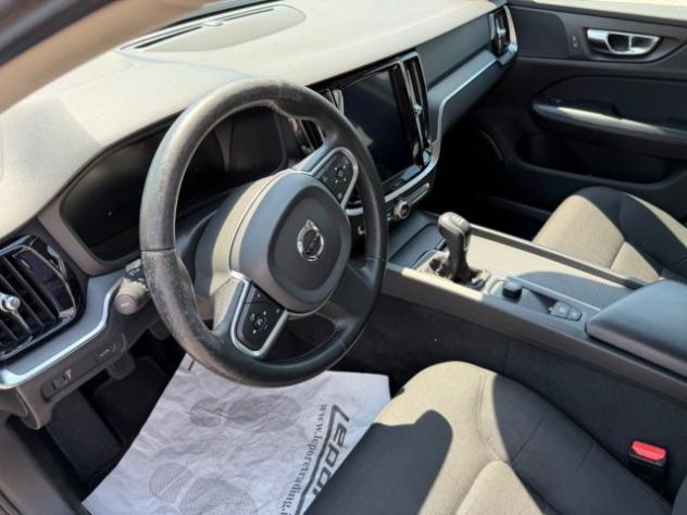 VOLVO V60 D3 Business rif. 23829854 - Foto 9