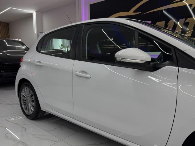 Peugeot 208 BlueHDi 75Cv Allure 68.000KM CERT. - Foto 4