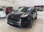 Kia Sportage 1.7 CRDI 141CV DCT7 2WD