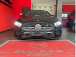 MERCEDES CLASSE A 180d PREMIUM AMG LINE *TETTO*