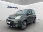 FIAT Panda 1.3 Mjt 16v 75cv S&S 4x4
