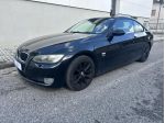 BMW Serie 3 320d Coupe xdrive Eletta