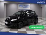 Lancia Ypsilon 1.0 Firefly Hybrid Silver 70CV 5 Porte