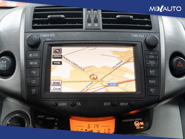 Toyota RAV 4 2.2 Crossover D-4D Exclusive 150CV Auto - Foto 16