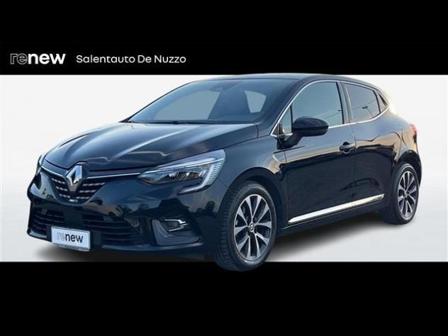 RENAULT Clio 5 Porte 1.6 E-TECH Hybrid 140cv Intens Auto rif. 23661652