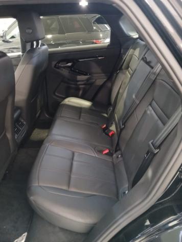 LAND ROVER Range Rover Evoque 2.0D I4 163 CV AWD Auto S rif. 24198512 - Foto 10