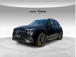 Mercedes-Benz GLE - V167 2023 300 d AMG Line Premium 4matic auto