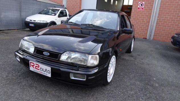 FORD Sierra COSWORTH 4X4 - Foto 3