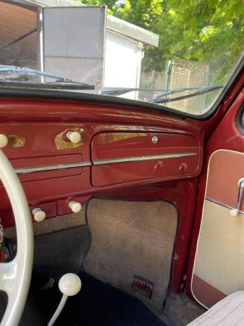VOLKSWAGEN Maggiolino Maggiolino rif. 22872515 - Foto 8