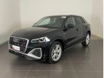Audi Q2 Q2 35 TDI S tronic S line Edition