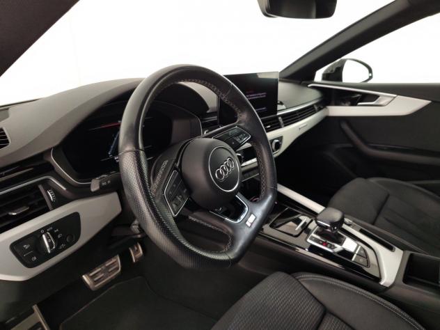 Audi A5 40 TDI S Line Edition S tronic quattro - Foto 8