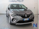 RENAULT Captur Blue dCi 8V 95 CV Intens