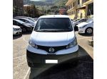 Nissan NV200 1.5 dCi 90CV BEN TENUTO GARANZIA 12 MESI