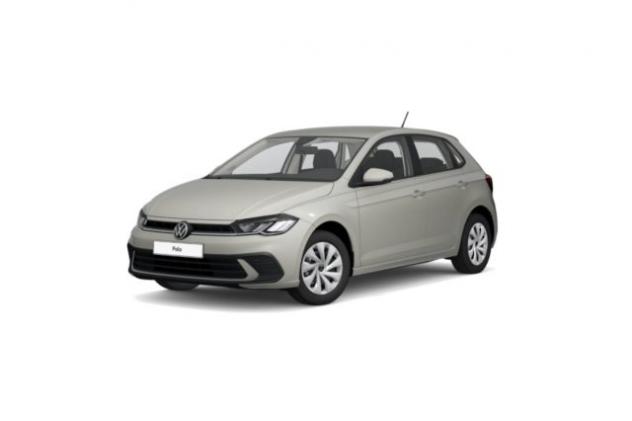 VOLKSWAGEN Polo 1.0 Young 80cv rif. 24084922