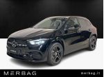 Mercedes-Benz GLA 200 d AMG Line Advanced Plus auto
