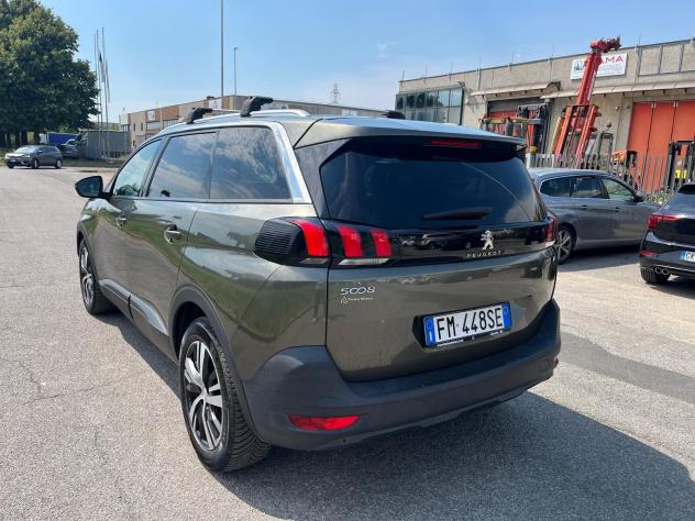 Peugeot 5008 BlueHDi 120 S&S EAT6 Business - Foto 8
