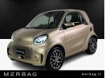 smart EQ Fortwo 60kW prime (22Kw)