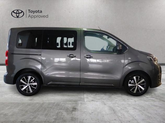 Toyota Proace City Verso Proace Verso 1.5D L0 D Executive - Foto 5