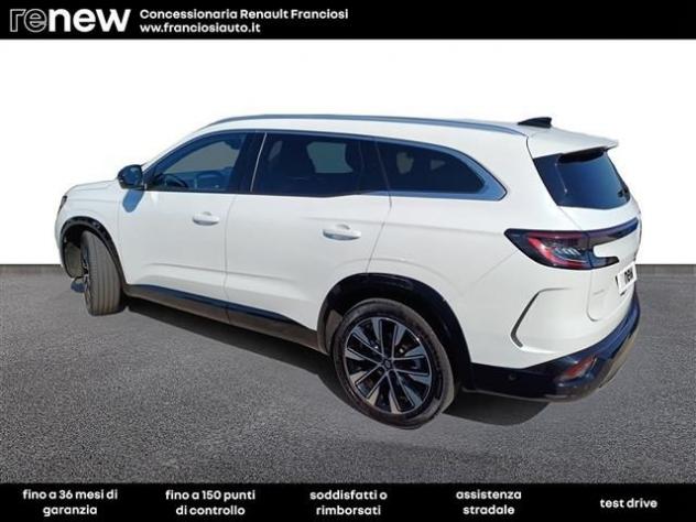 RENAULT Espace 1.2 E-Tech full hybrid 200cv Techno 5p.ti rif. 23930218 - Foto 4