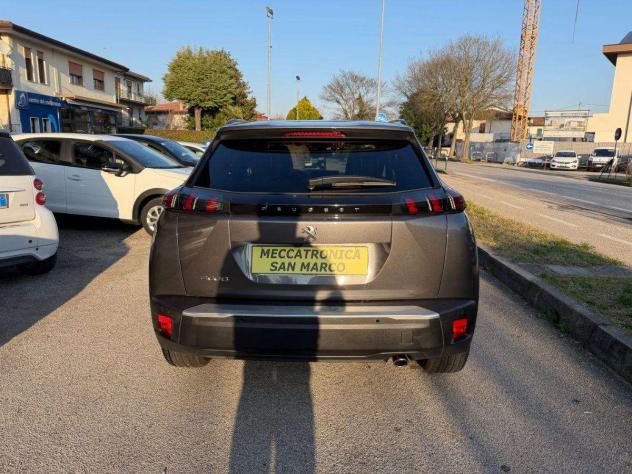 Peugeot 2008 1.5 bluehdi Allure s&s 130cv eat8 - Foto 5