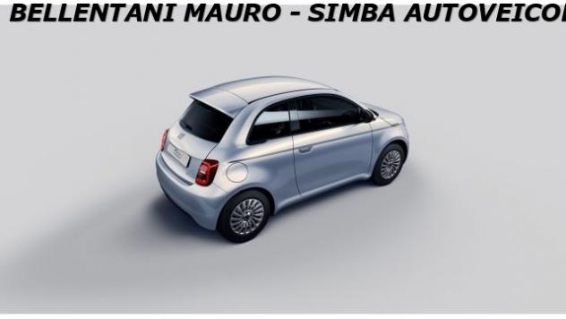 FIAT 500 Berlina Hybrid Pop rif. 23807623 - Foto 3