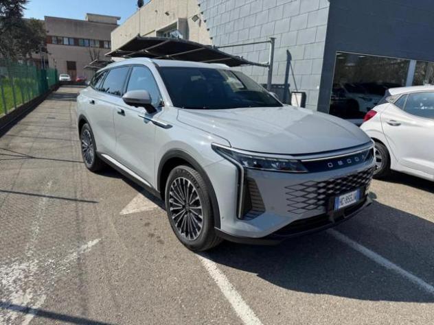 OMODA 9 1.5 TGDI 537 CV Hybrid i-AWD SOLO X NOLEGGIO rif. 24074410 - Foto 3