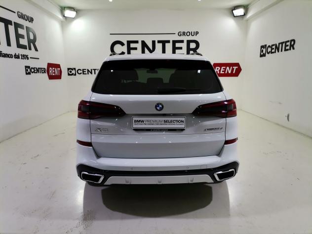 BMW X5 xDrive25d Msport - PROMO FINANZIAMENTO - Foto 5