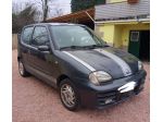 Fiat seicento sporting