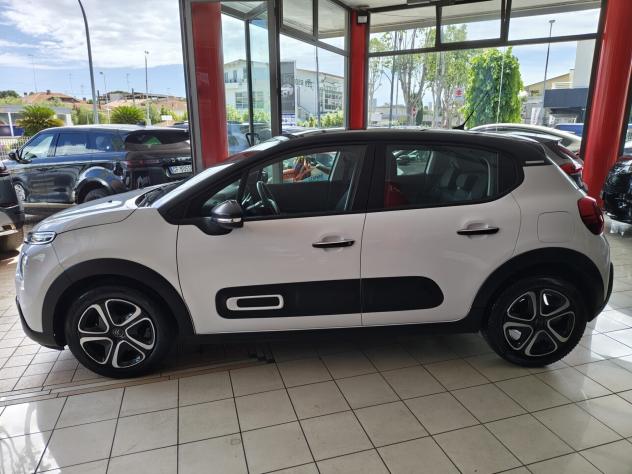 Citroen C3 1.2 BENZINA CAMBIO AUTOMATICO FINANZIABILE - Foto 4