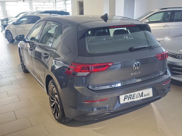 Volkswagen Golf 1.0 TSI 110cv EVO Life - Foto 6