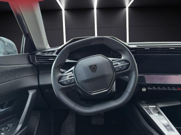 PEUGEOT 408 Hybrid 136 e-DCS6 Allure rif. 23795666 - Foto 10