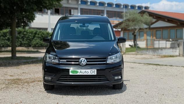 Volkswagen Caddy 1.4 TGI Edition 35 - Foto 2
