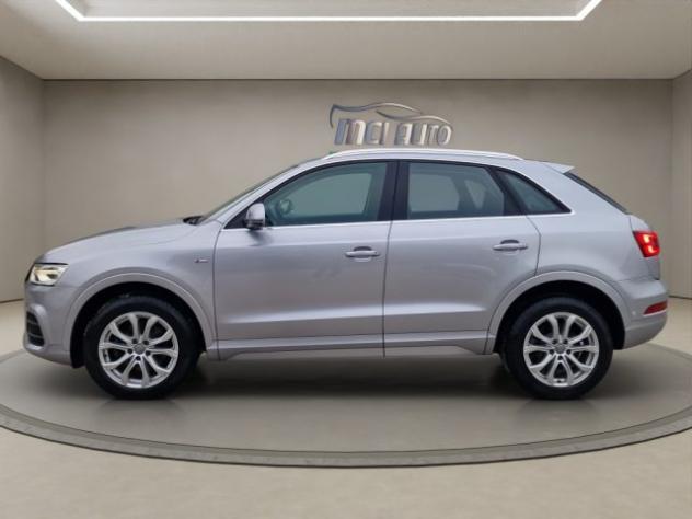 AUDI Q3 2.0 TDI - Sport rif. 23807914 - Foto 2