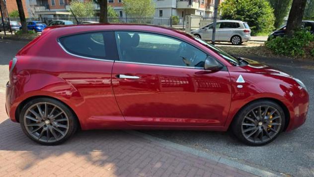ALFA ROMEO MiTo 1.4 T M.Air Q. Verde Sport Plus Pack S&S rif. 23864022 - Foto 9