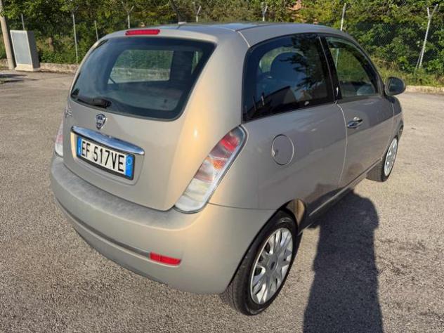 LANCIA Ypsilon 173km 1.3 MJT 75 CV senza nessun lavoro da fare rif. 23809481 - Foto 8