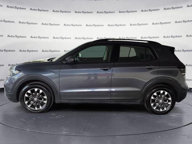 Volkswagen T-Cross T-Cross 1.0 tsi Style 110cv - Foto 3