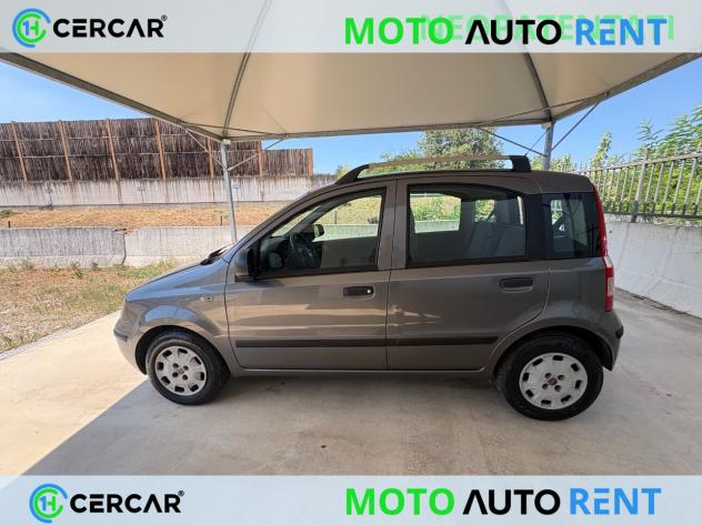 Fiat Panda 1.2 Classic 69cv - Foto 8