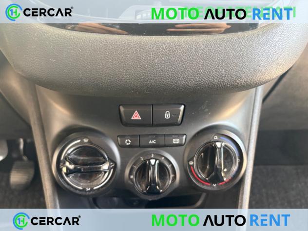 Peugeot 208 5 Porte 208 5p 1.4 hdi 8v Allure - Foto 12