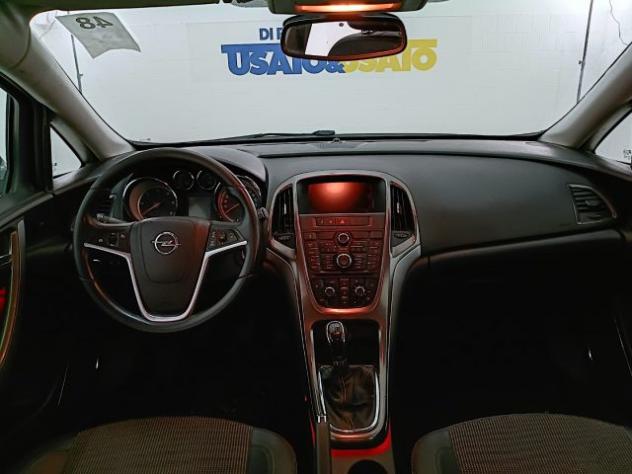 OPEL Astra 1.7 CDTI 130CV Sports Tourer Cosmo rif. 24072820 - Foto 9