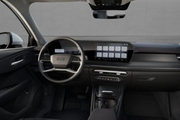 AUDI Q3 TFSI 150 kW S tronic quattro Business rif. 23757661 - Foto 4