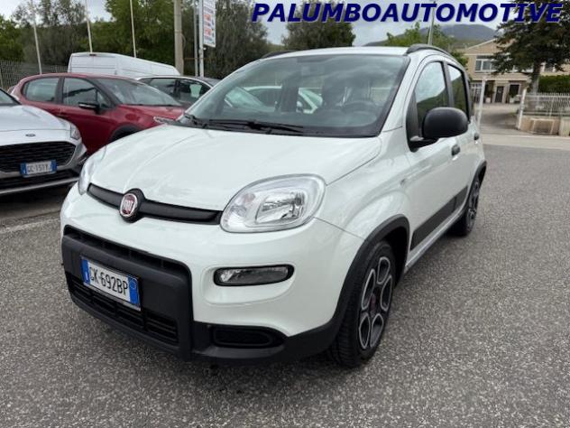 FIAT Panda 1.0 FireFly S&S Hybrid City Life rif. 23837183 - Foto 2