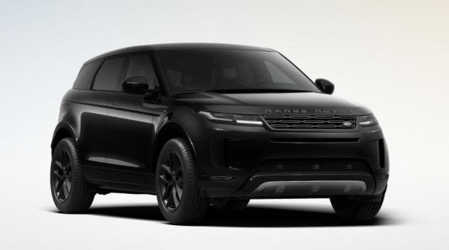 Land Rover Range Rover Evoque 2.0D 163CV S (AUTOCARRO | 4 Colori)