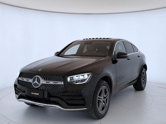 Mercedes-benz GLC 300 de 4Matic EQ-Power Premium - IVA ESPOSTA