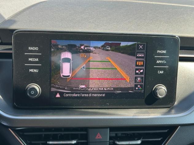 Škoda Kamiq Kamiq 1.0 TSI Black Dots - Foto 10