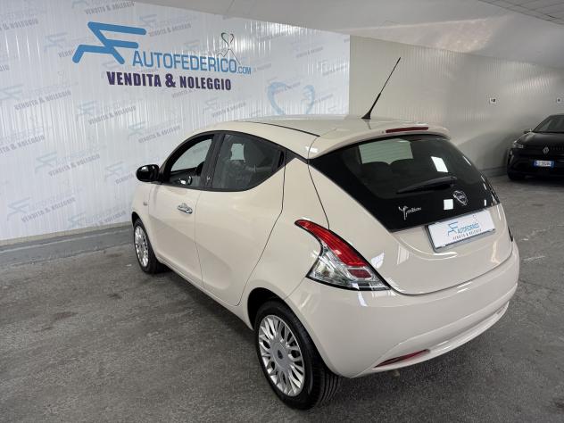 Lancia Ypsilon 1.3 Multijet 95cv S&S Platinum - Foto 6
